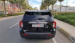 فورد إكسبلورر